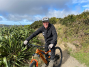 Wellington City Council Parks, Sport and Recreation staff transition to electric in the field
