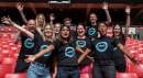 Xero announced as FIFA Women’s football partner