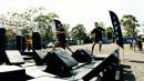 YOHKA obstacle racing rises in popularity with IOC including 100 metre short course concept in modern pentathlon