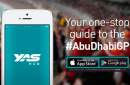 Yas Marina Circuit technology benefits F1 drivers, media and fans