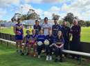 Lighting upgrade to benefit football, netball and cricket players at Henshilwood Recreation Reserve