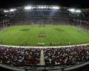 ‘Loaded tickets’ to enhance fan experience at Suncorp Stadium