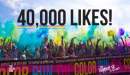 Social media impacts mass participation sporting events