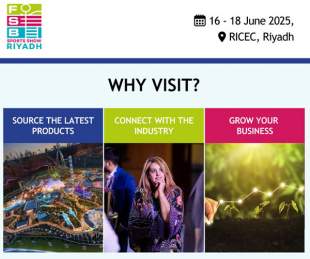 FSB to host inaugural Sports Show in Riyadh with agenda for Saudi Sports & Leisure Summit now live