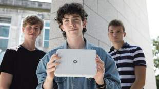 Enterprise Ireland brings delegation of leading SportsTech startups to Australia