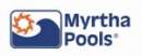 Neptune-Benson and Myrtha combine to equip 2013 FINA World Championships