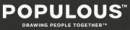 International architects, Populous, officially recognised for innovation